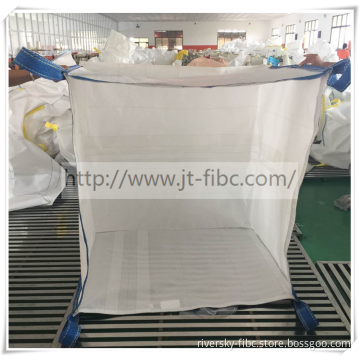 PP jumbo bag with UV protection